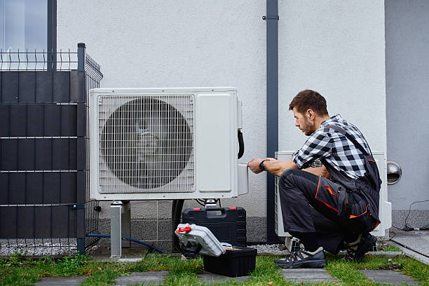 Trusted Ac Installation service in Cedar Mountain, NC - JG Cool HVAC